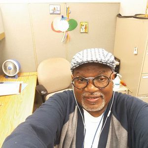 Meet your Posher, Glenn